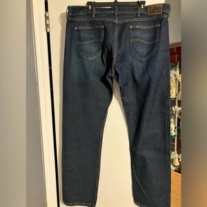 Lee men’s jeans